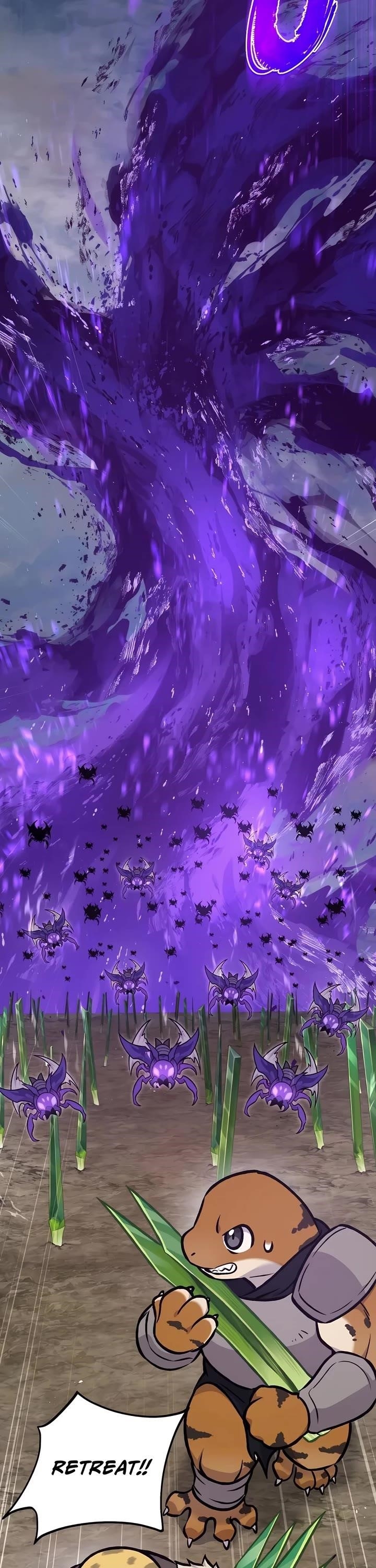 Solo Farming In The Tower - Chapter 98 Page 24