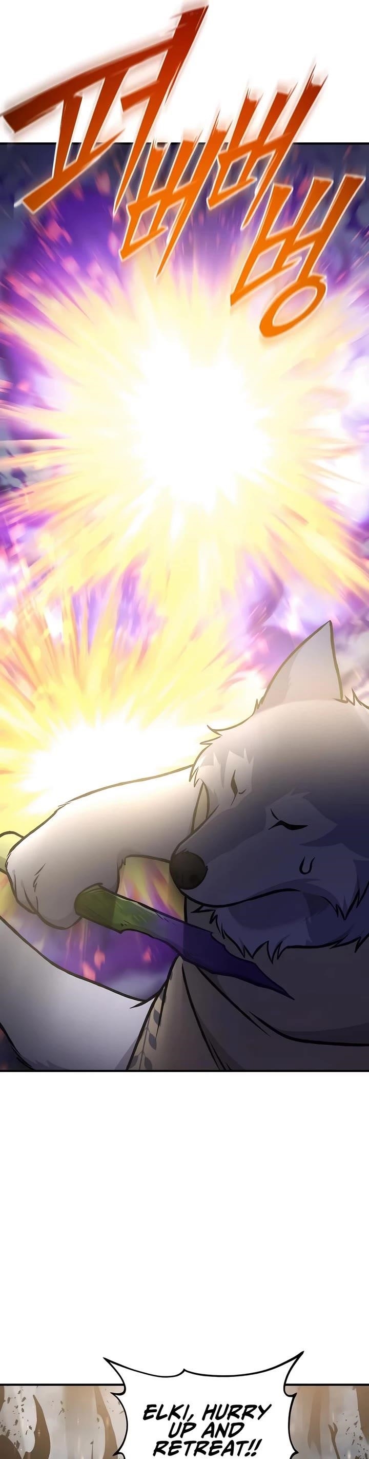 Solo Farming In The Tower - Chapter 98 Page 30