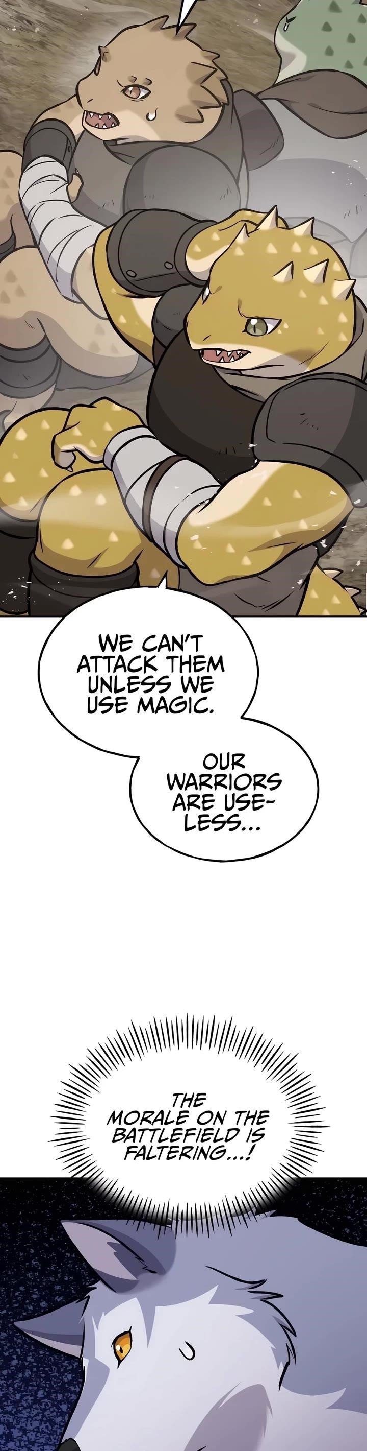 Solo Farming In The Tower - Chapter 98 Page 38