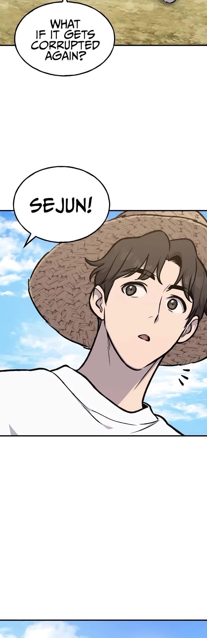 Solo Farming In The Tower - Chapter 98 Page 55