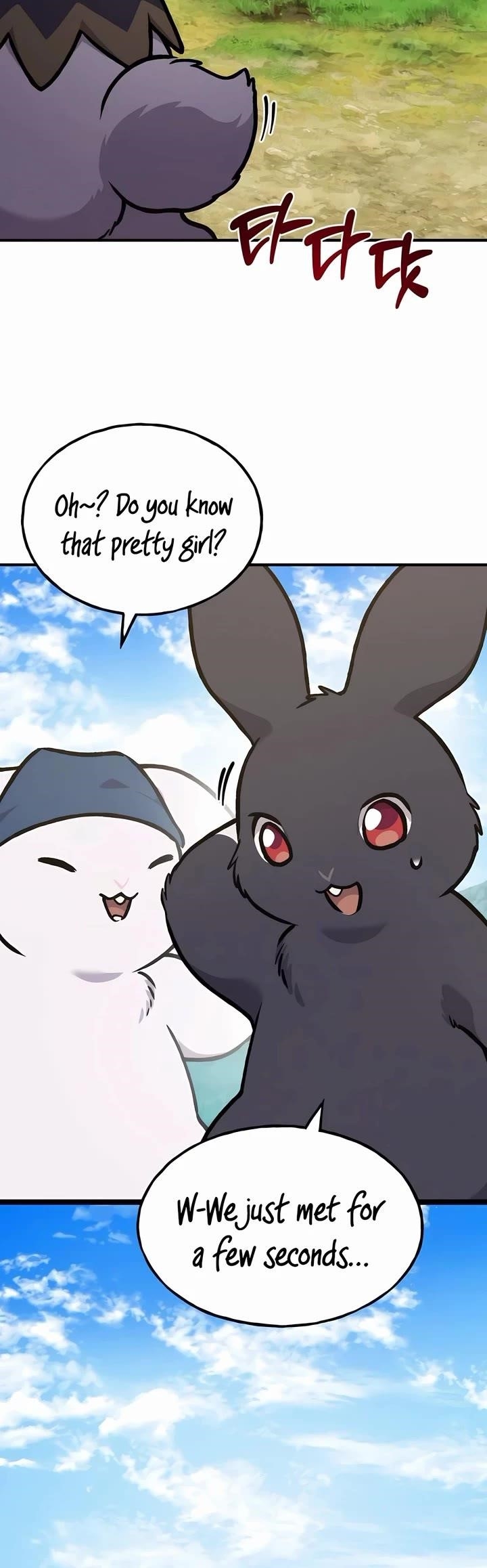 Solo Farming In The Tower - Chapter 98 Page 59