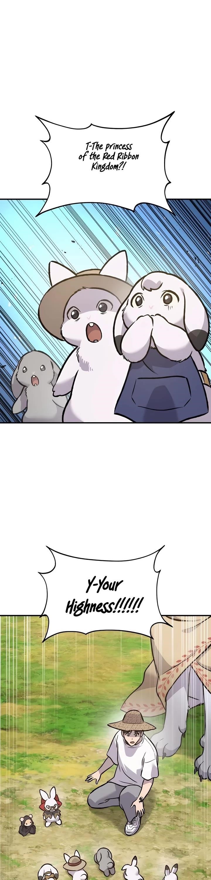 Solo Farming In The Tower - Chapter 98 Page 65