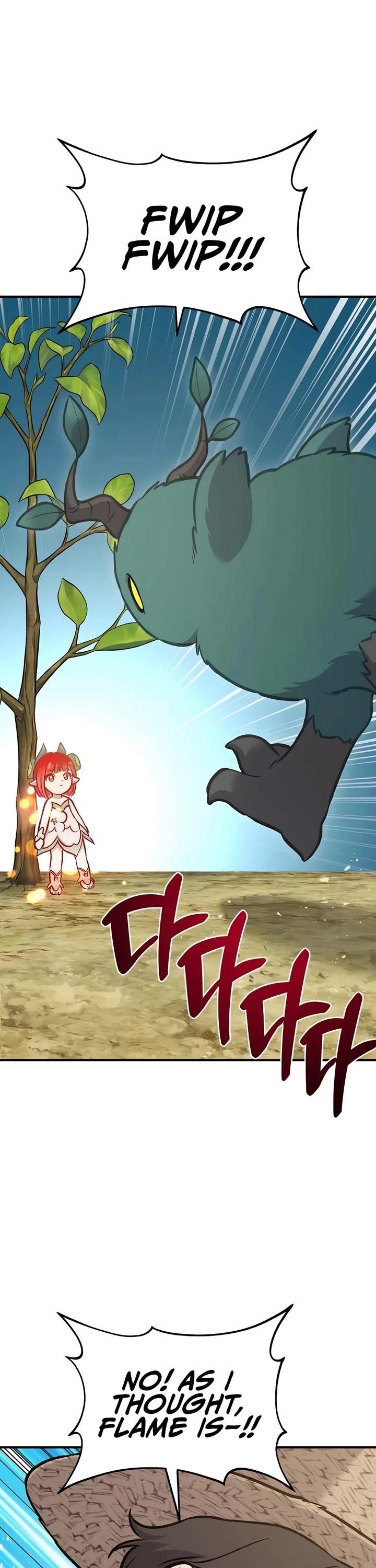 Solo Farming In The Tower - Chapter 98 Page 7