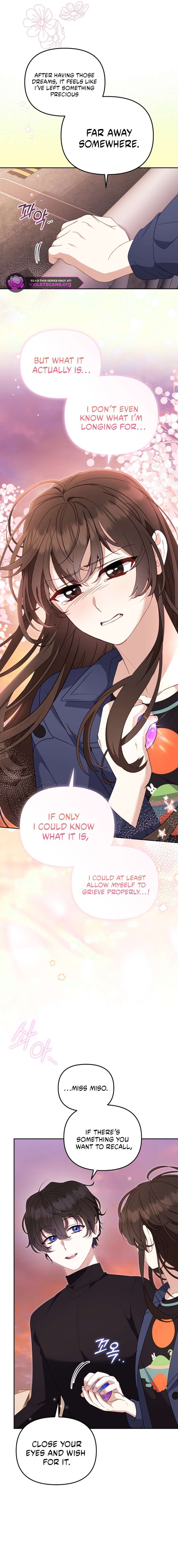 I’m Being Raised By Villains - Chapter 113 Page 13