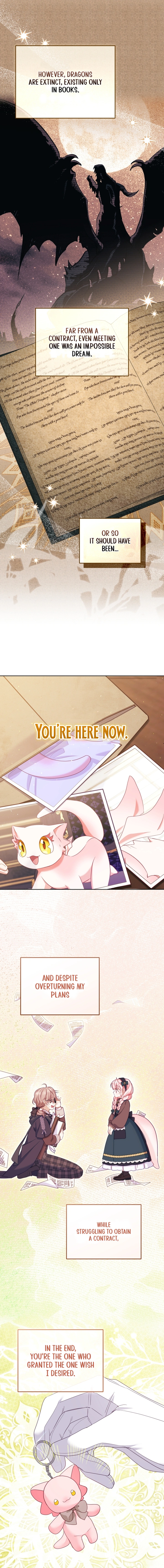 I’m Being Raised By Villains - Chapter 129 Page 9