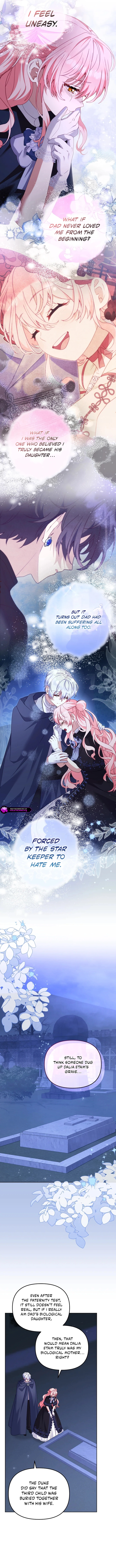 I’m Being Raised By Villains - Chapter 130 Page 3