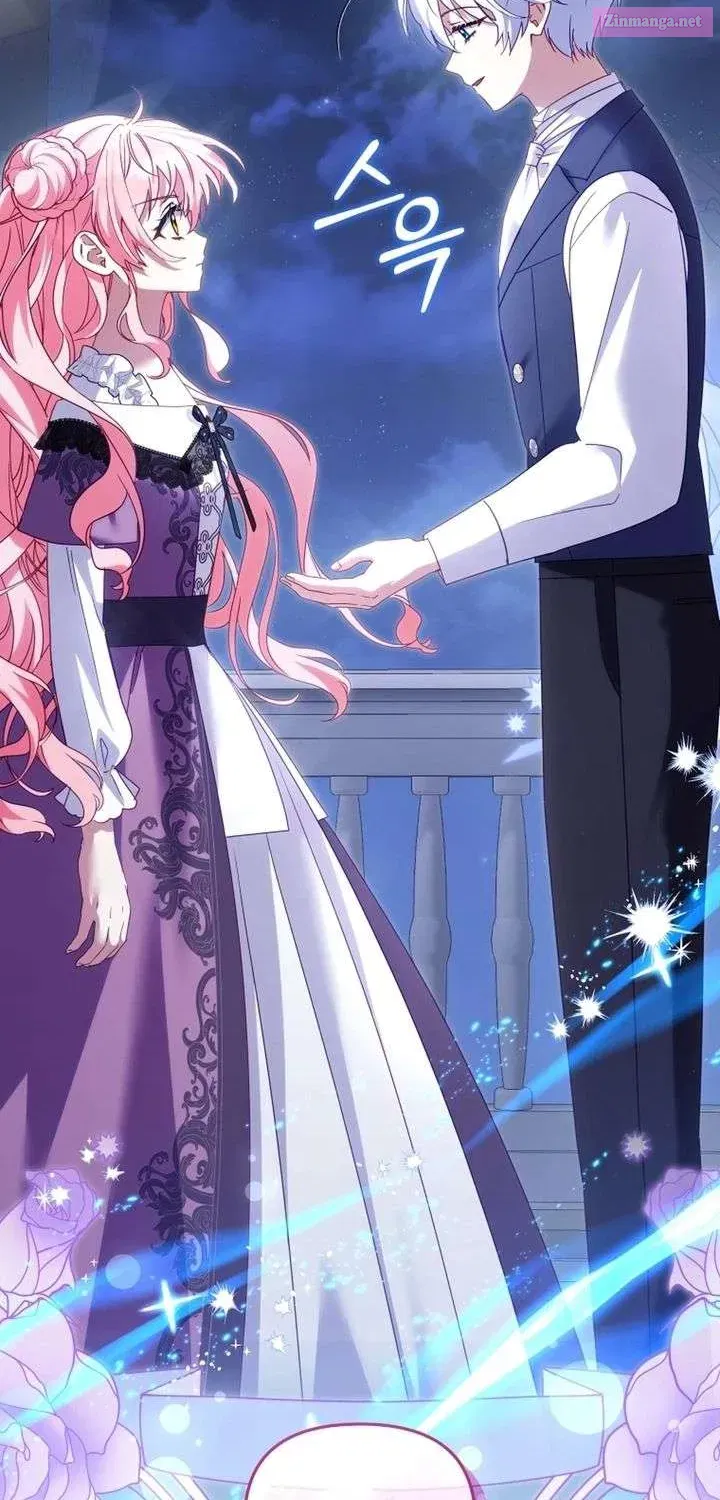 I’m Being Raised By Villains - Chapter 132.1 Page 101