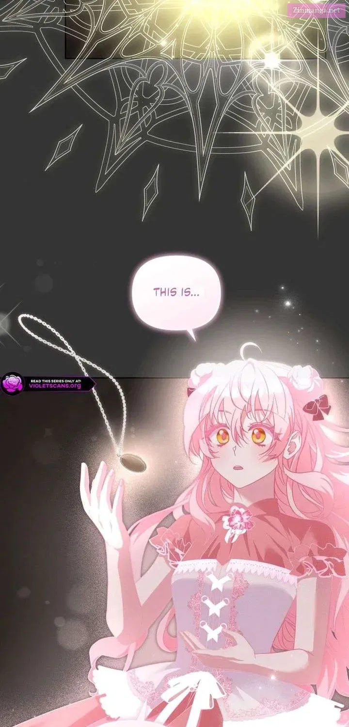 I’m Being Raised By Villains - Chapter 132.1 Page 14