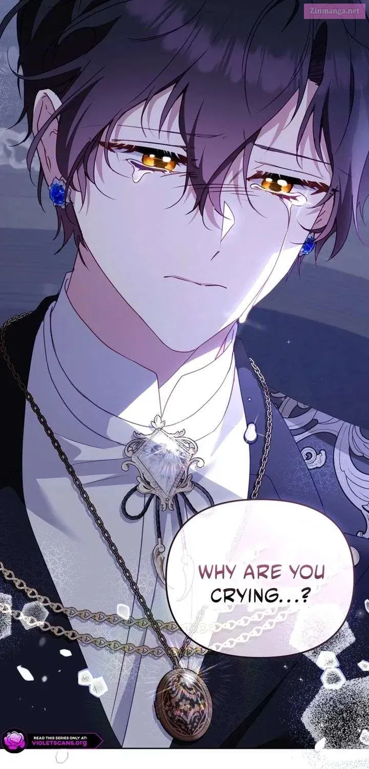 I’m Being Raised By Villains - Chapter 132.1 Page 53