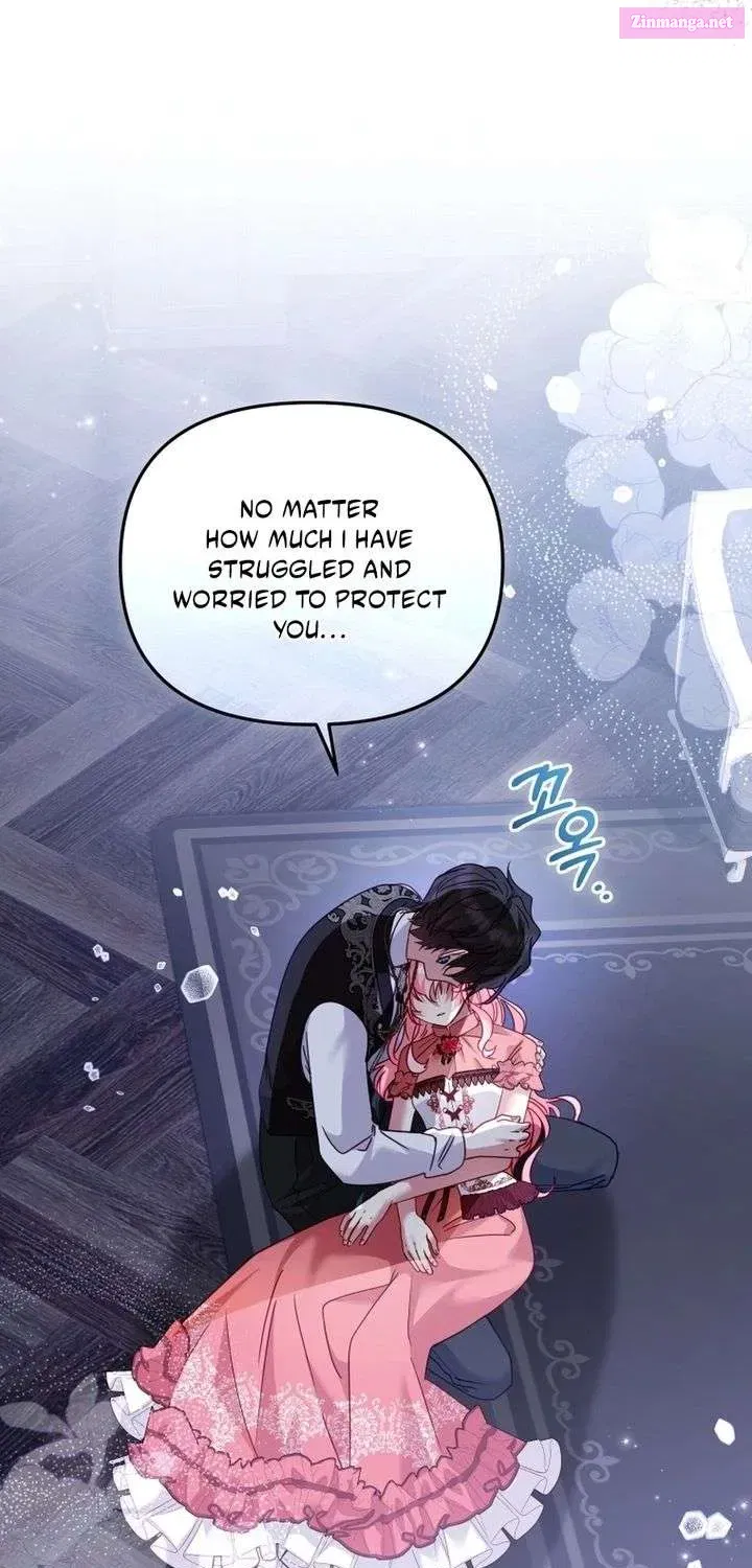 I’m Being Raised By Villains - Chapter 132.1 Page 54