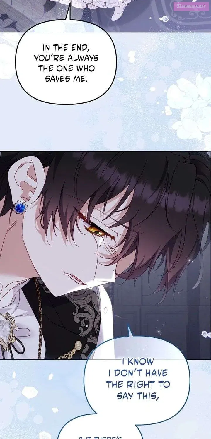 I’m Being Raised By Villains - Chapter 132.1 Page 55