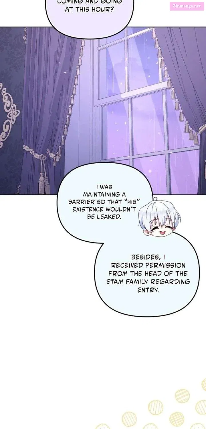 I’m Being Raised By Villains - Chapter 132.1 Page 65