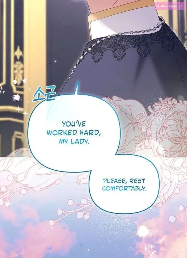 I’m Being Raised By Villains - Chapter 132.1 Page 69