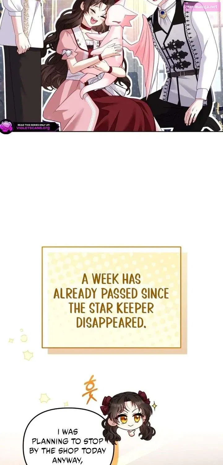 I’m Being Raised By Villains - Chapter 132.1 Page 75