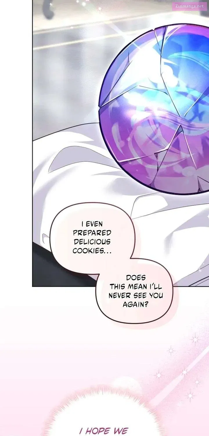 I’m Being Raised By Villains - Chapter 132.1 Page 82