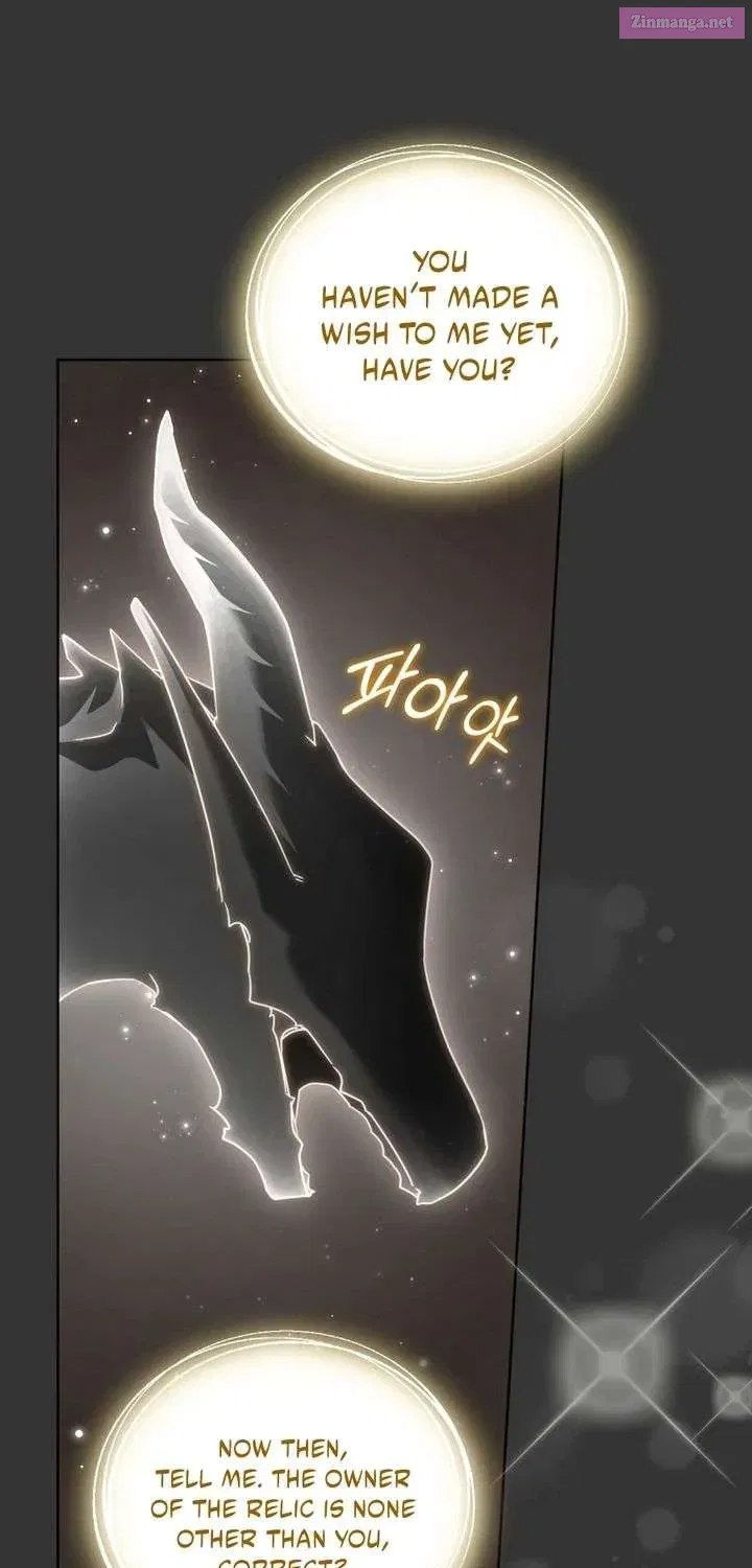 I’m Being Raised By Villains - Chapter 132.1 Page 9