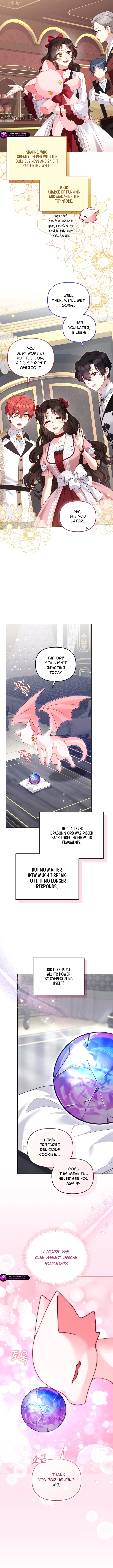 I’m Being Raised By Villains - Chapter 132 Page 12