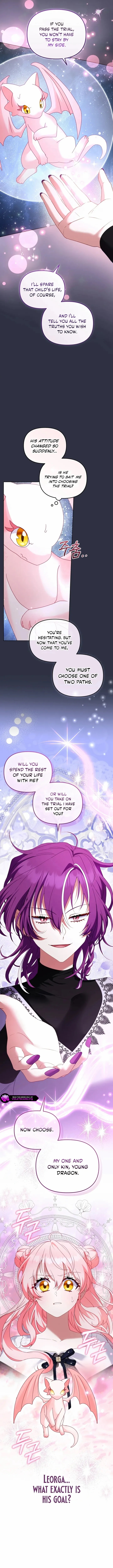 I’m Being Raised By Villains - Chapter 134 Page 3