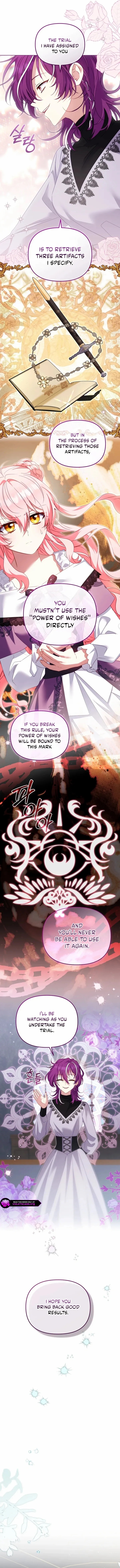 I’m Being Raised By Villains - Chapter 134 Page 6