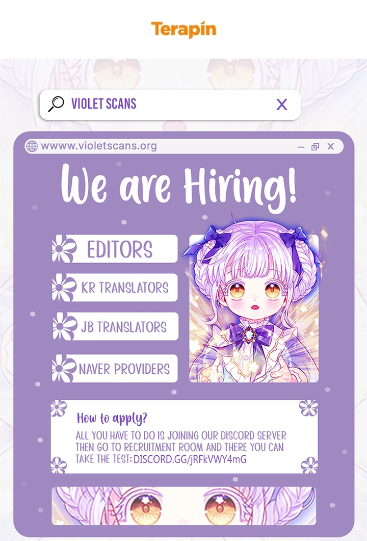 I’m Being Raised By Villains - Chapter 135 Page 17