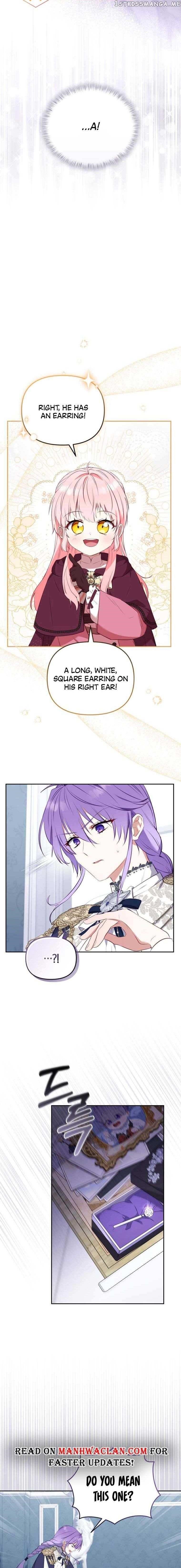 I’m Being Raised By Villains - Chapter 24 Page 11