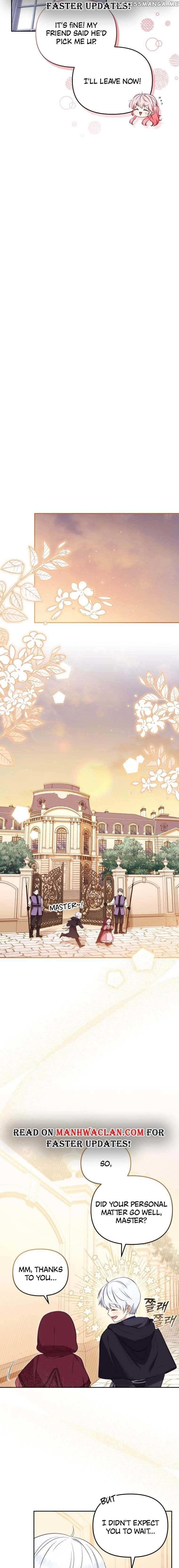 I’m Being Raised By Villains - Chapter 24 Page 16