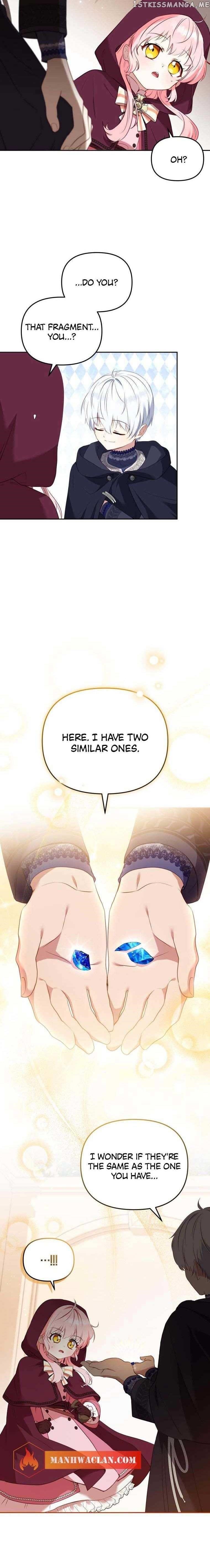 I’m Being Raised By Villains - Chapter 24 Page 18