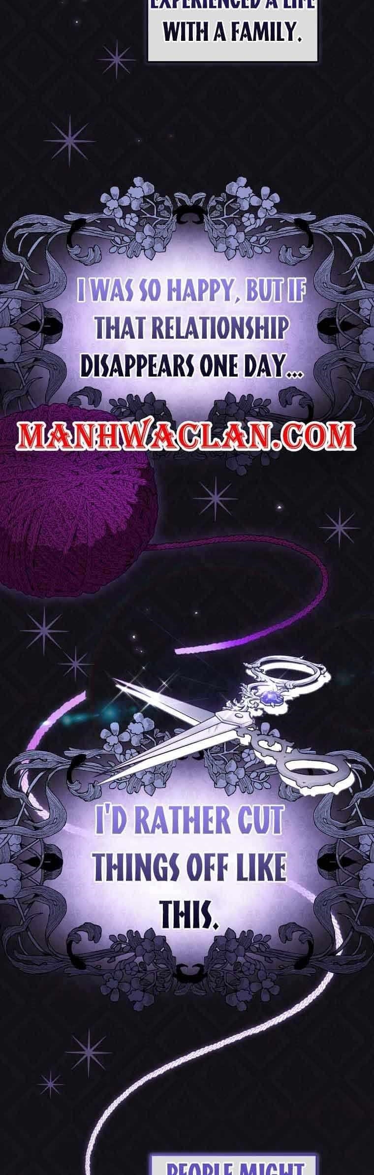 I’m Being Raised By Villains - Chapter 36 Page 6