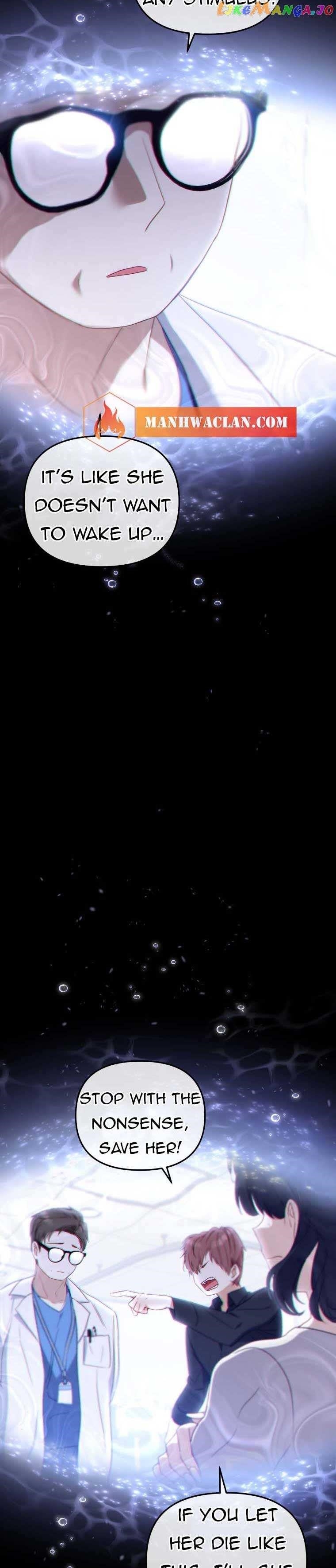 I’m Being Raised By Villains - Chapter 37 Page 4