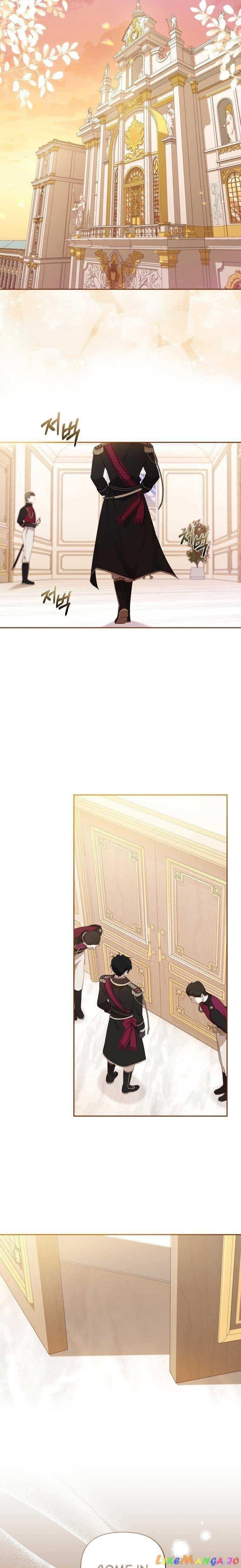 I’m Being Raised By Villains - Chapter 38 Page 1