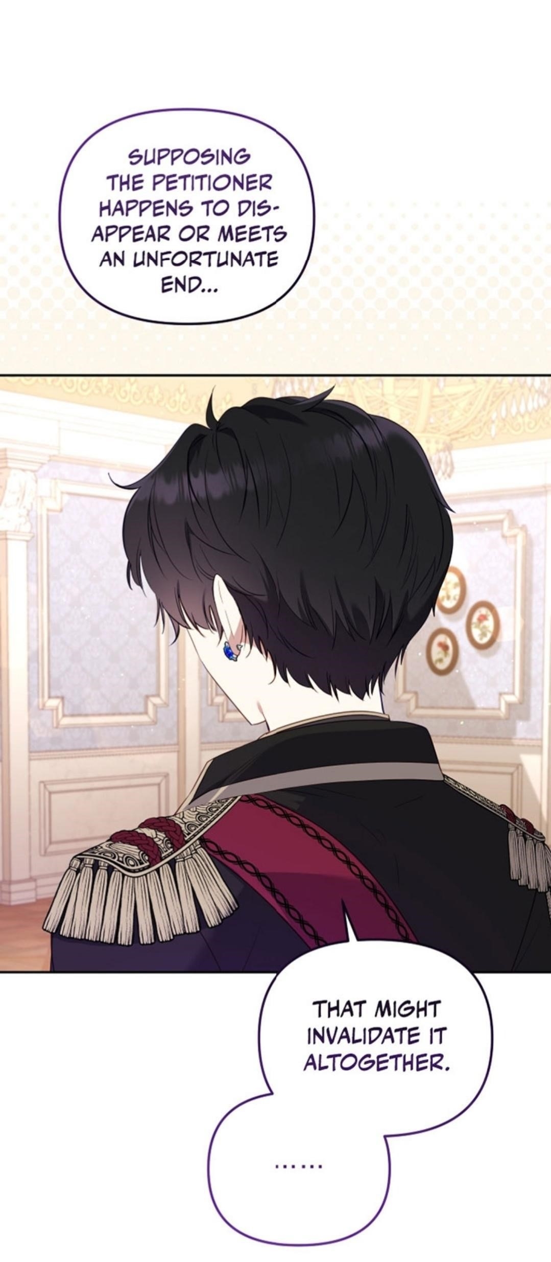 I’m Being Raised By Villains - Chapter 39 Page 13