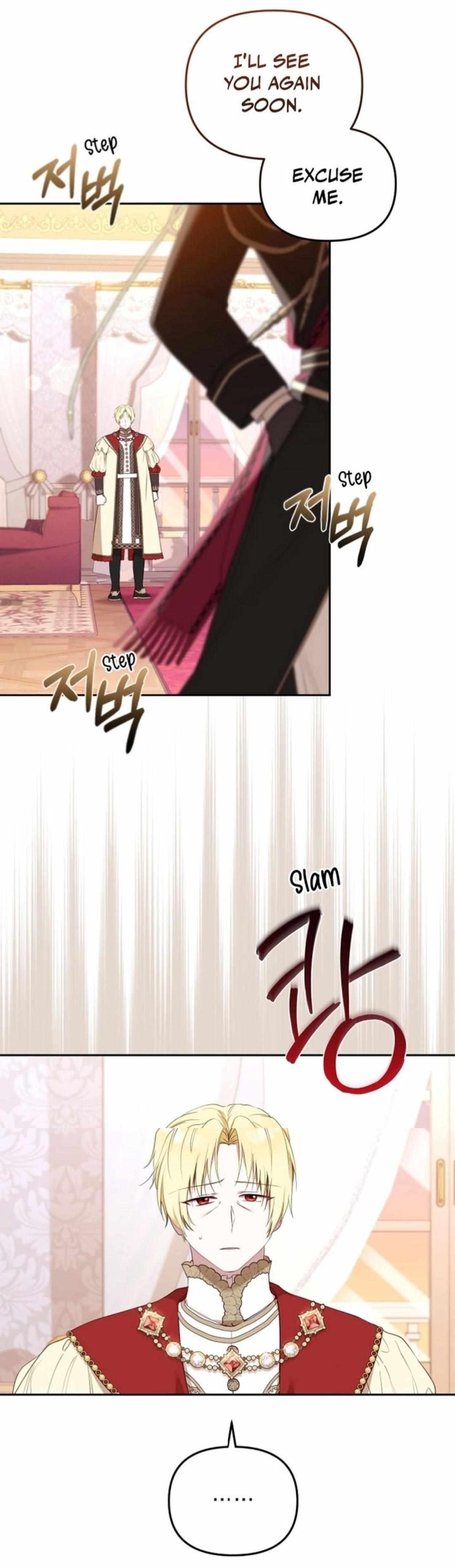 I’m Being Raised By Villains - Chapter 39 Page 15