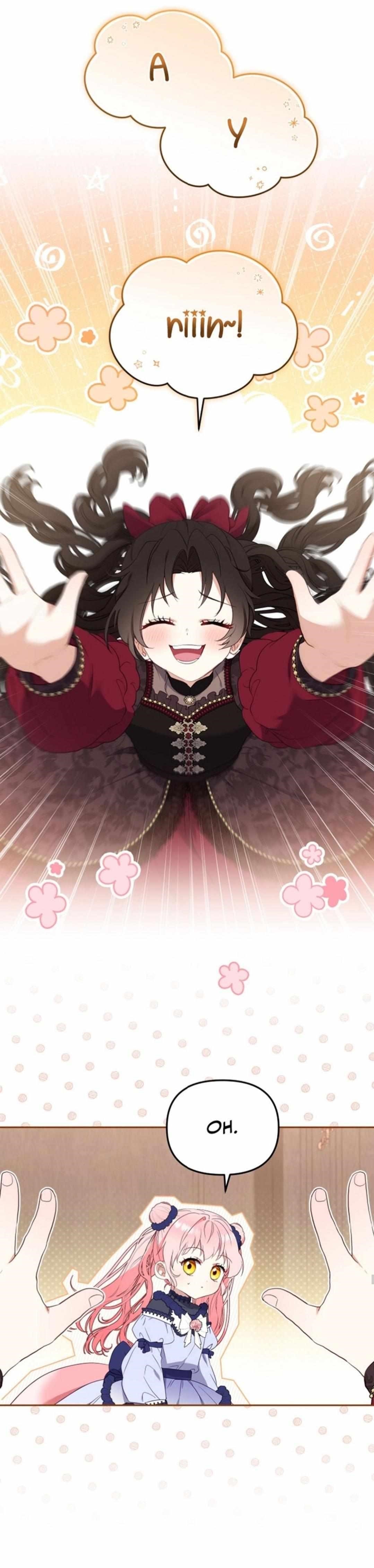 I’m Being Raised By Villains - Chapter 39 Page 18