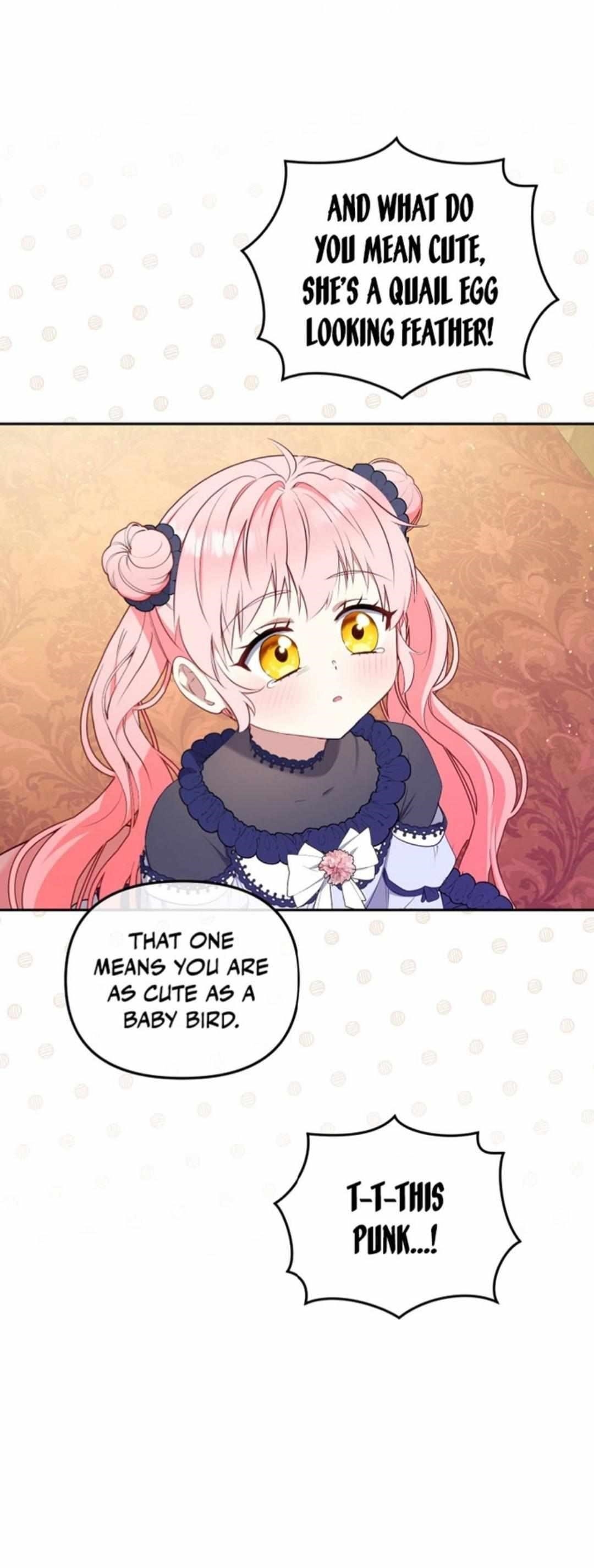 I’m Being Raised By Villains - Chapter 39 Page 34