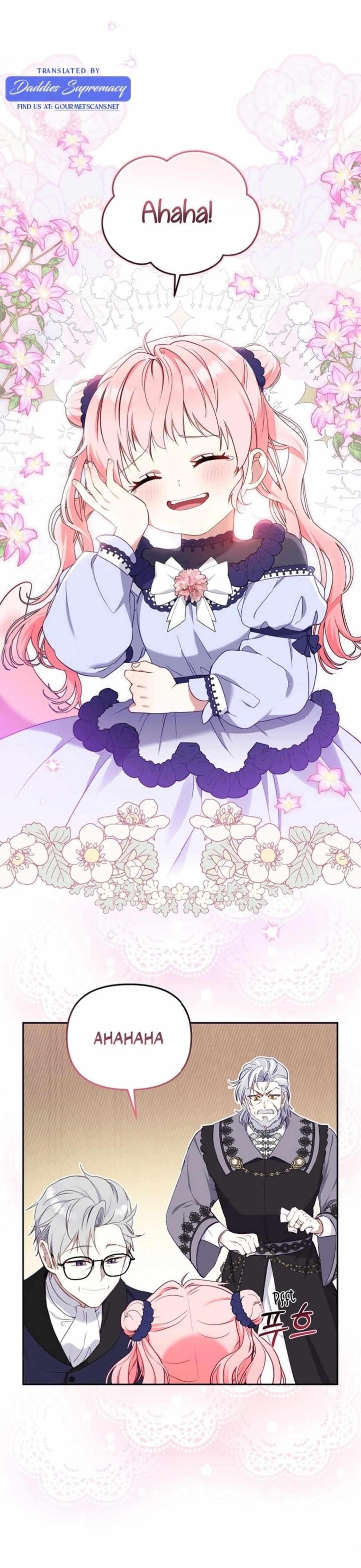 I’m Being Raised By Villains - Chapter 39 Page 36