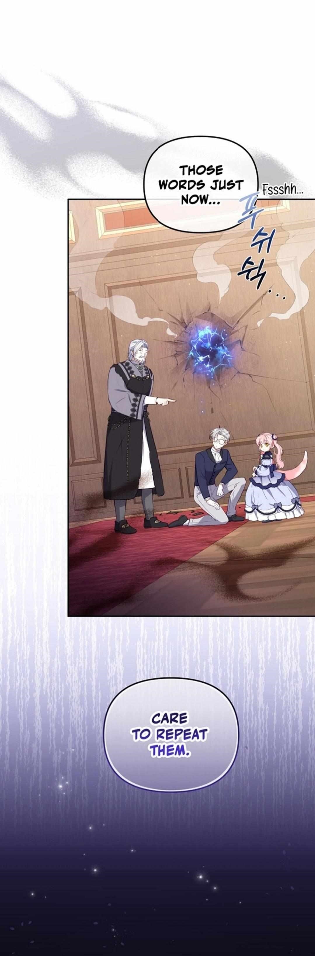 I’m Being Raised By Villains - Chapter 39 Page 39