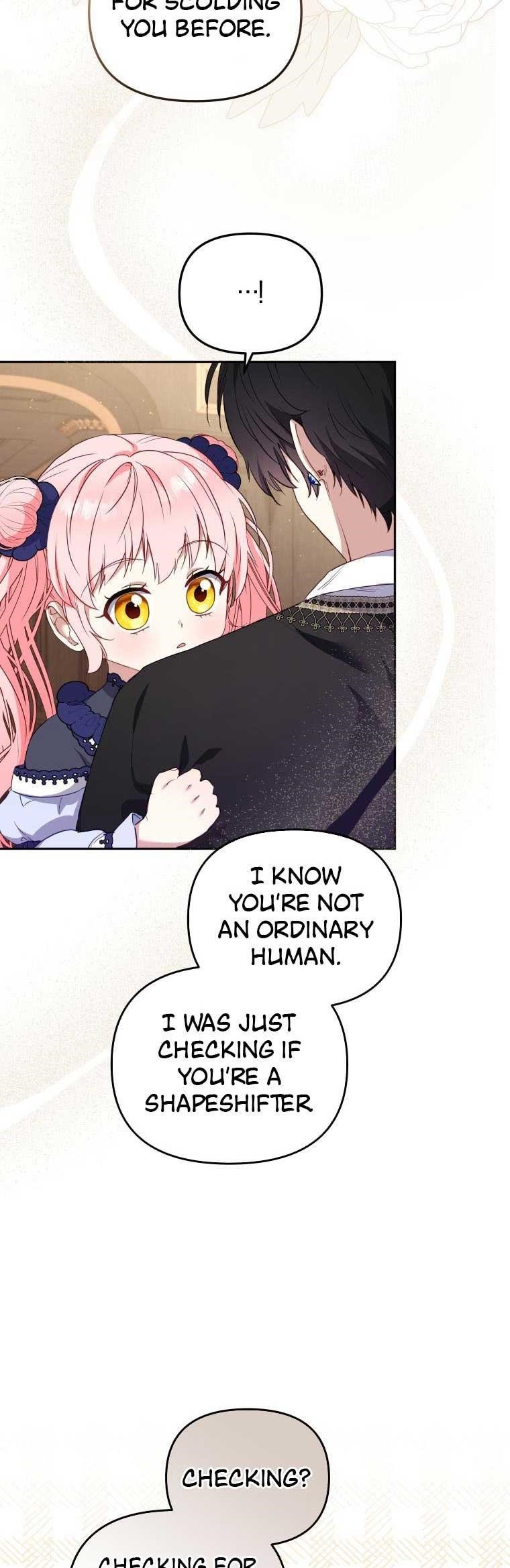 I’m Being Raised By Villains - Chapter 40 Page 6