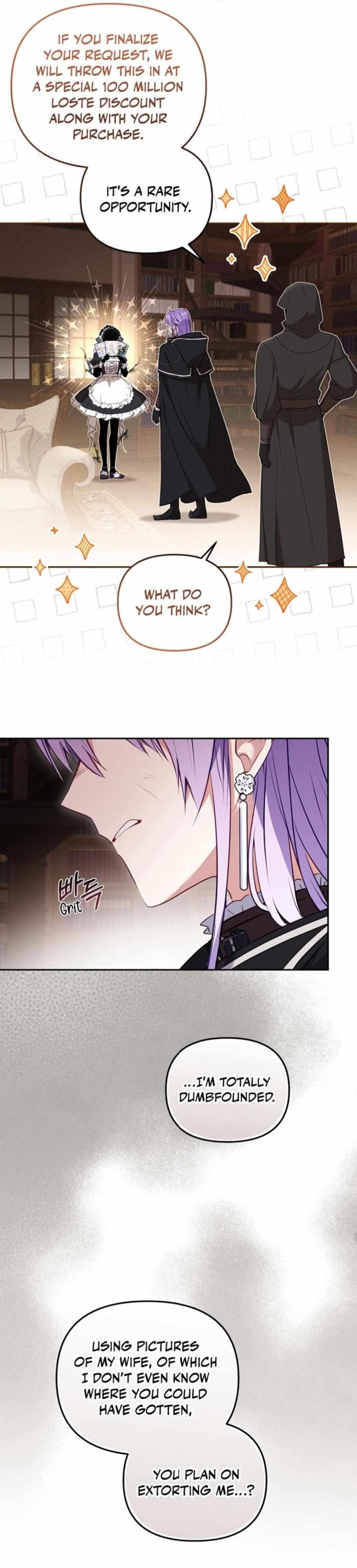 I’m Being Raised By Villains - Chapter 41 Page 18