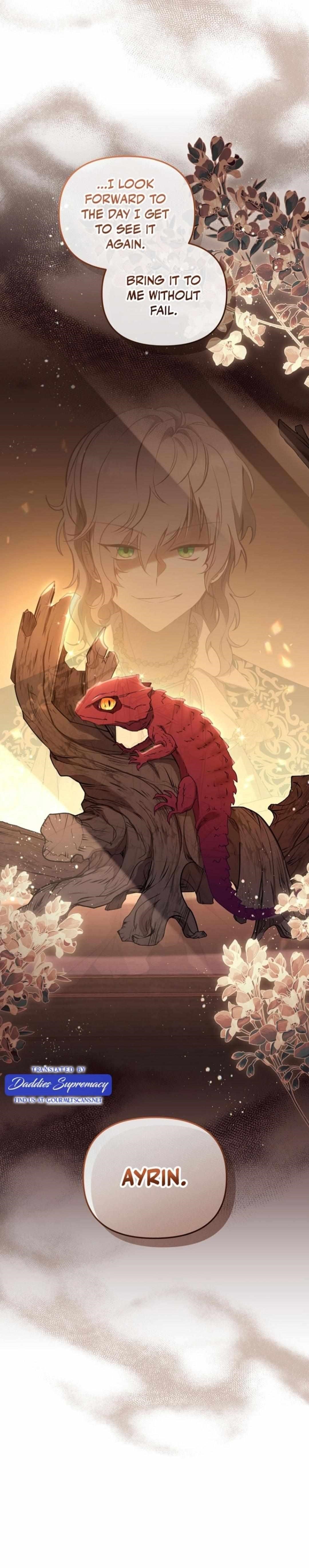 I’m Being Raised By Villains - Chapter 41 Page 30