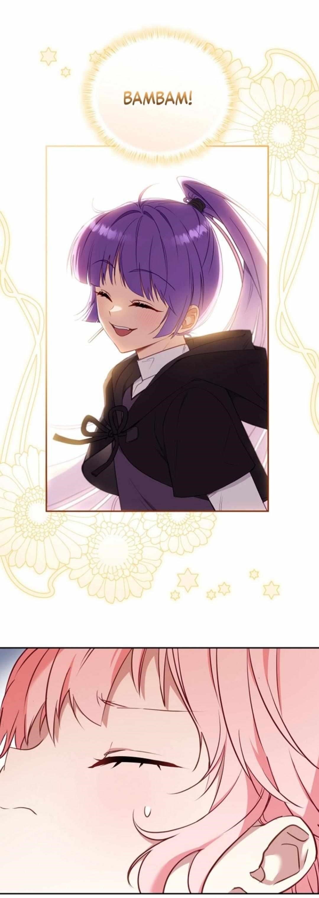 I’m Being Raised By Villains - Chapter 41 Page 37