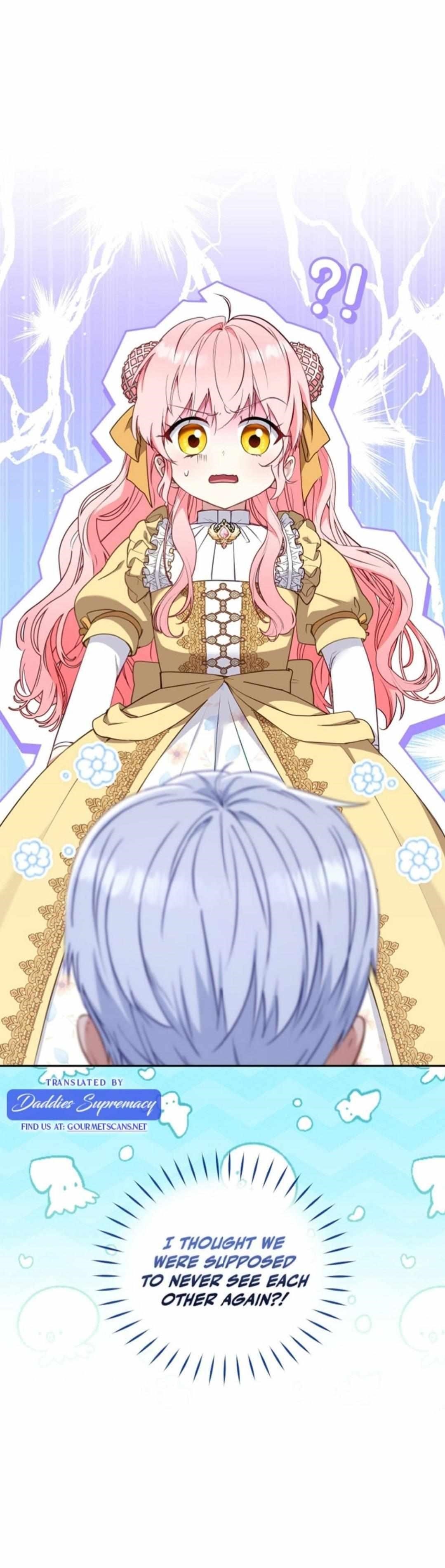 I’m Being Raised By Villains - Chapter 41 Page 40