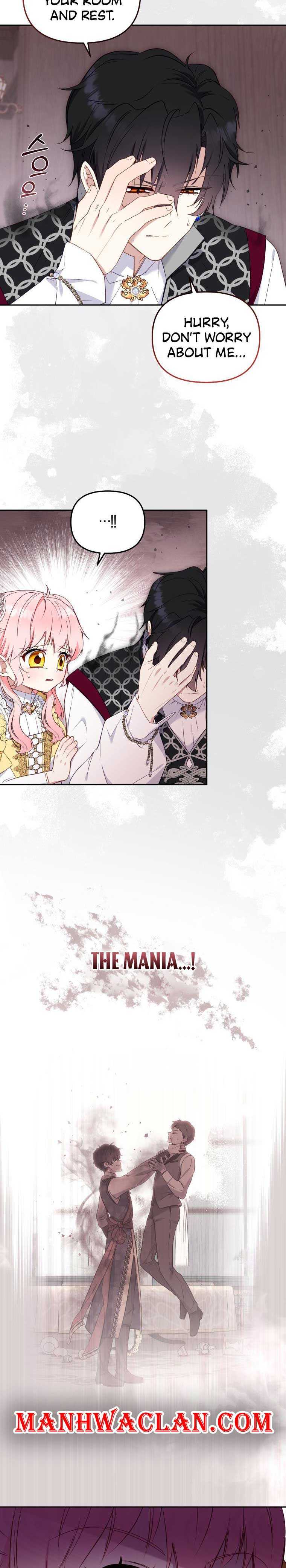 I’m Being Raised By Villains - Chapter 42 Page 14