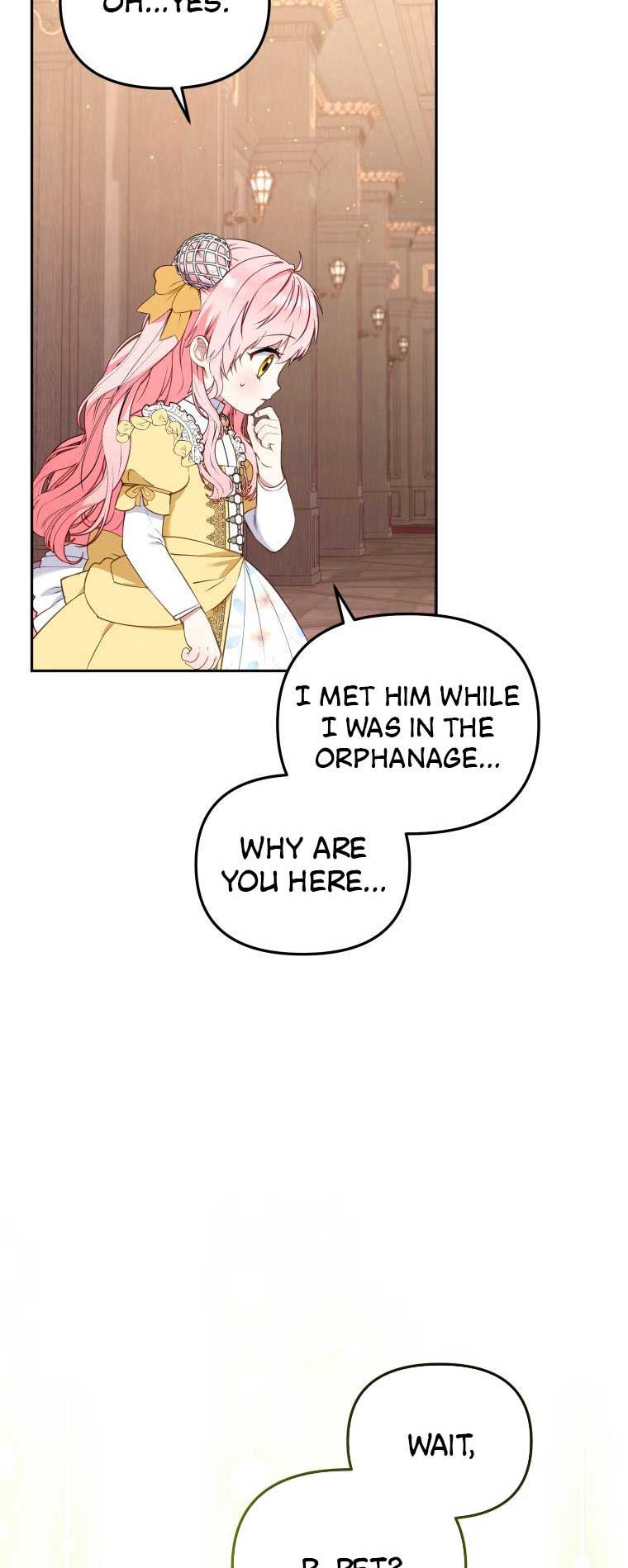 I’m Being Raised By Villains - Chapter 42 Page 3