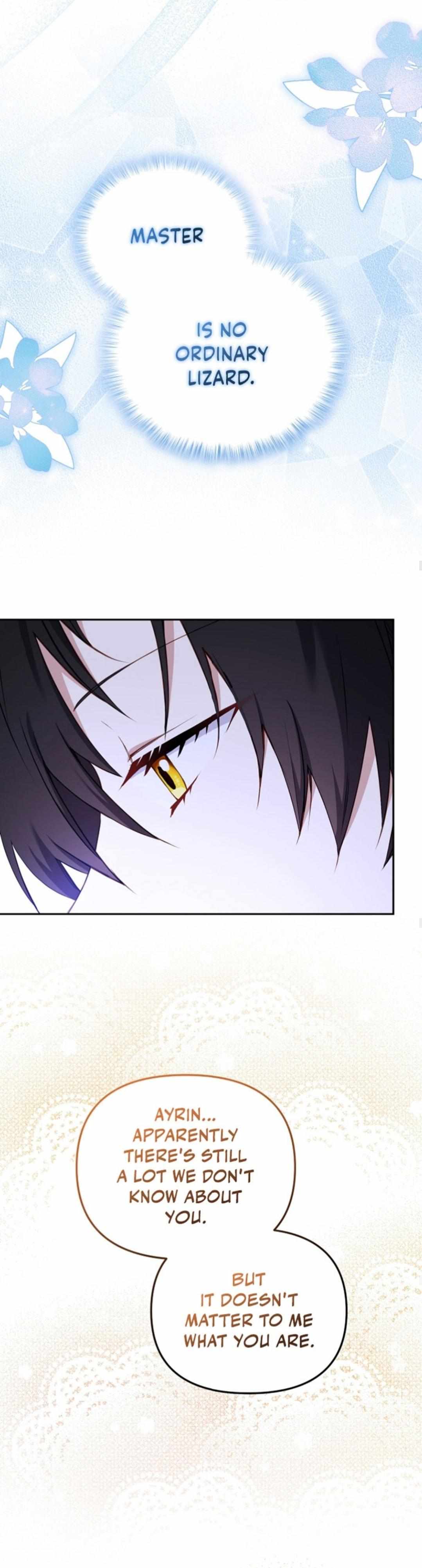 I’m Being Raised By Villains - Chapter 43 Page 10