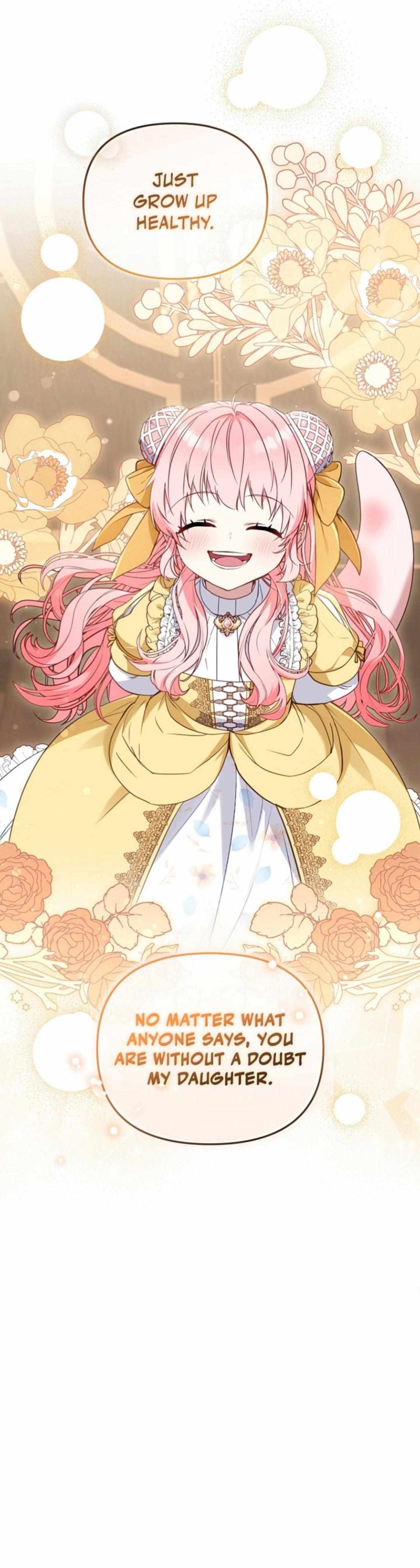 I’m Being Raised By Villains - Chapter 43 Page 11