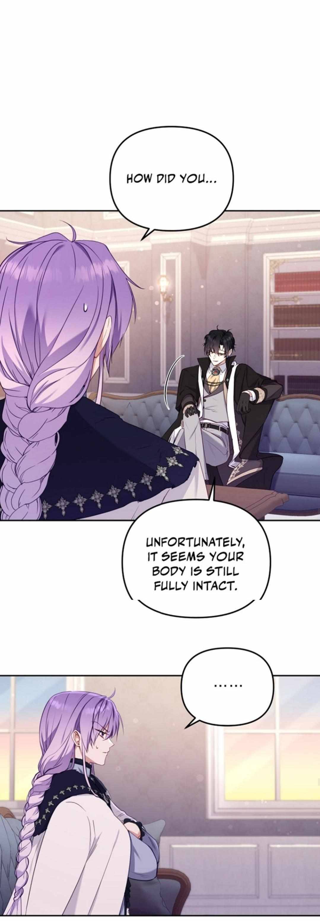 I’m Being Raised By Villains - Chapter 43 Page 16