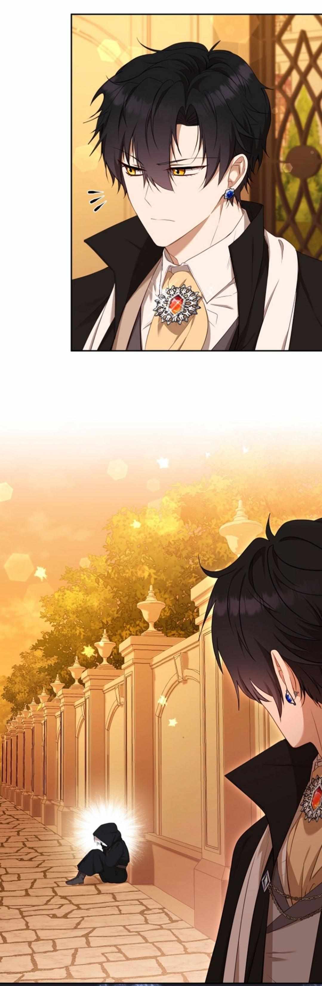 I’m Being Raised By Villains - Chapter 43 Page 35