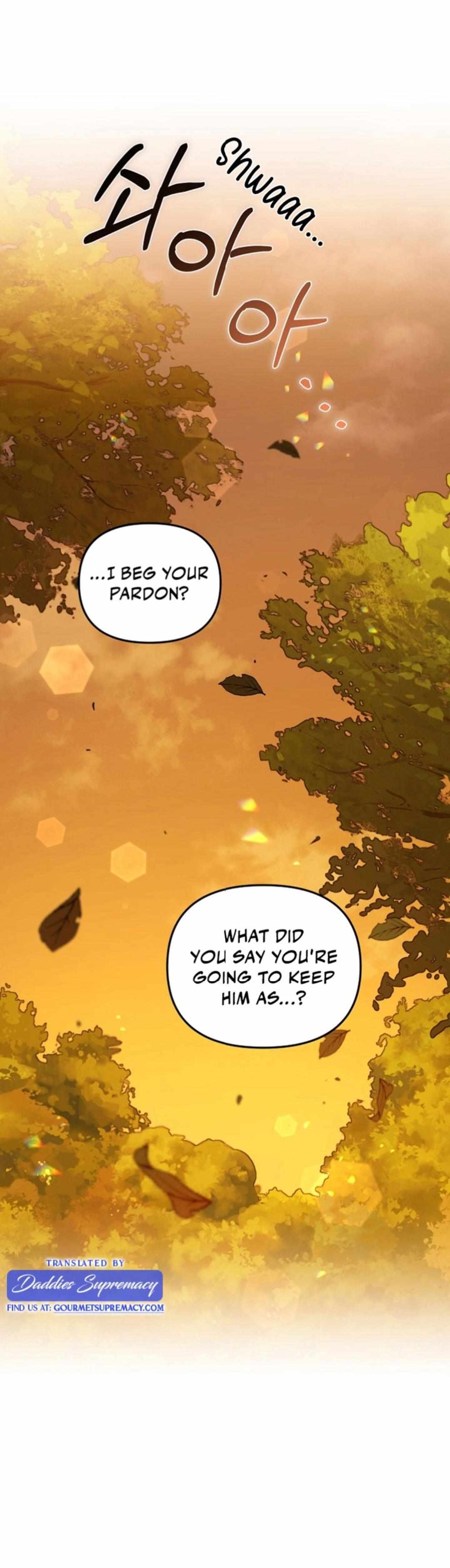 I’m Being Raised By Villains - Chapter 43 Page 40