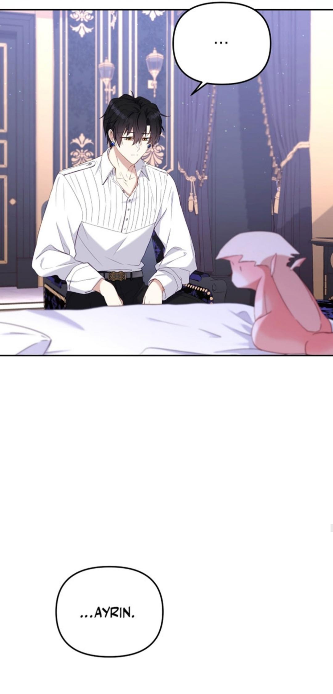 I’m Being Raised By Villains - Chapter 44 Page 13