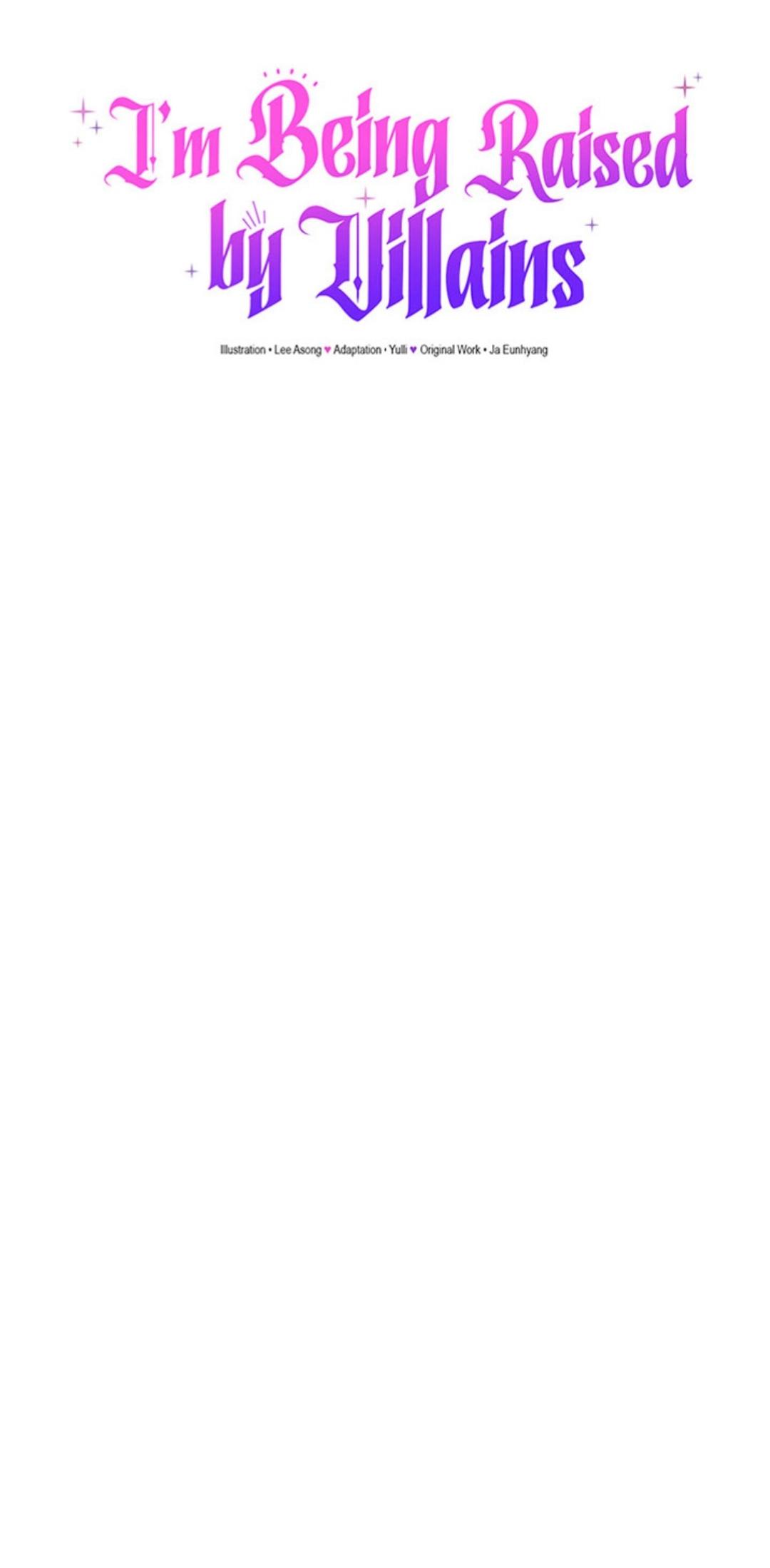 I’m Being Raised By Villains - Chapter 44 Page 23